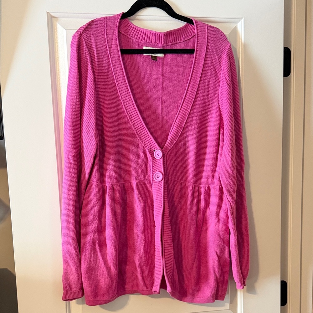 Sonoma Cardigans - Picture 2 of 7